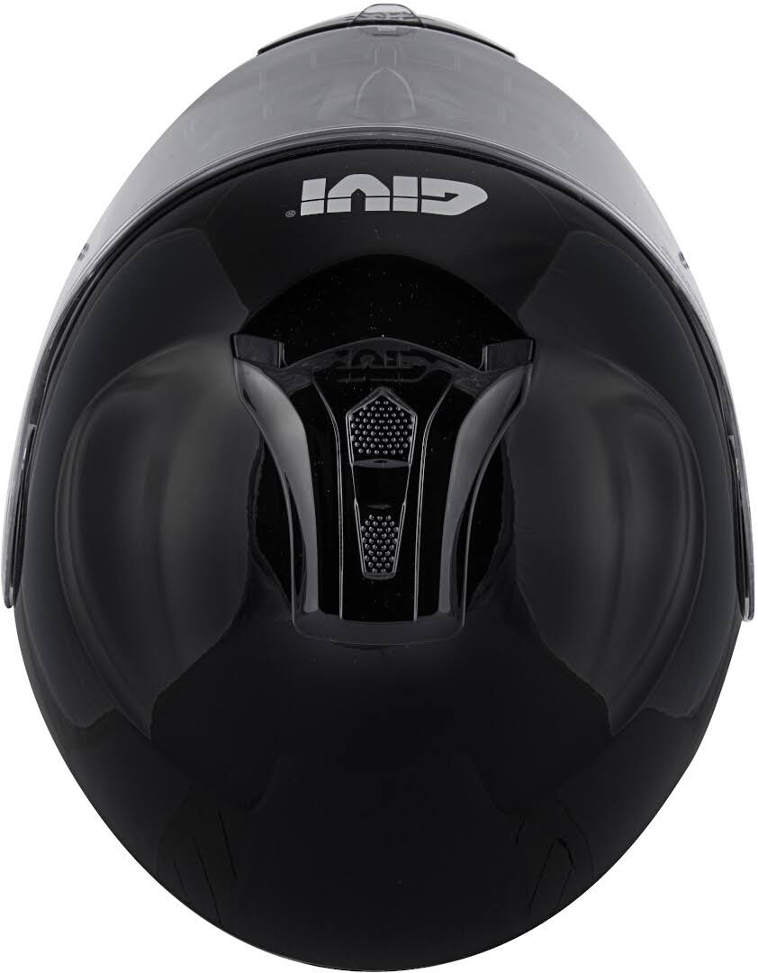 Black Expedition Helmet, Size L A37998