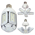 40W LED 2700K 100-277V Bulb A474