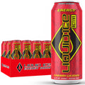 Cherry-Licious Energy Drink, 16 Oz Cans (12 Pack) Z76331