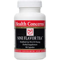 90 Capsules Tea W201