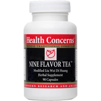 90 Capsules Tea W201