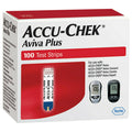 Blood Glucose Test Strips 50 ct D56987