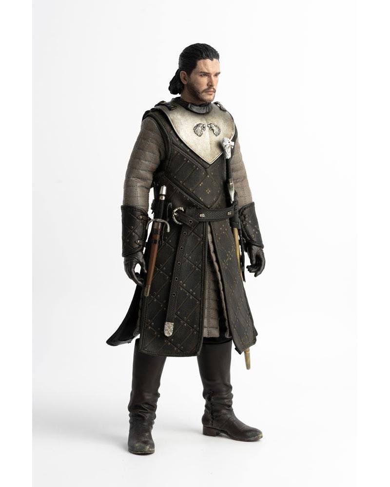 1/6 Scale Figure T95004