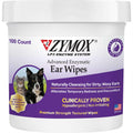Enzymatic Ear Wipes S2144