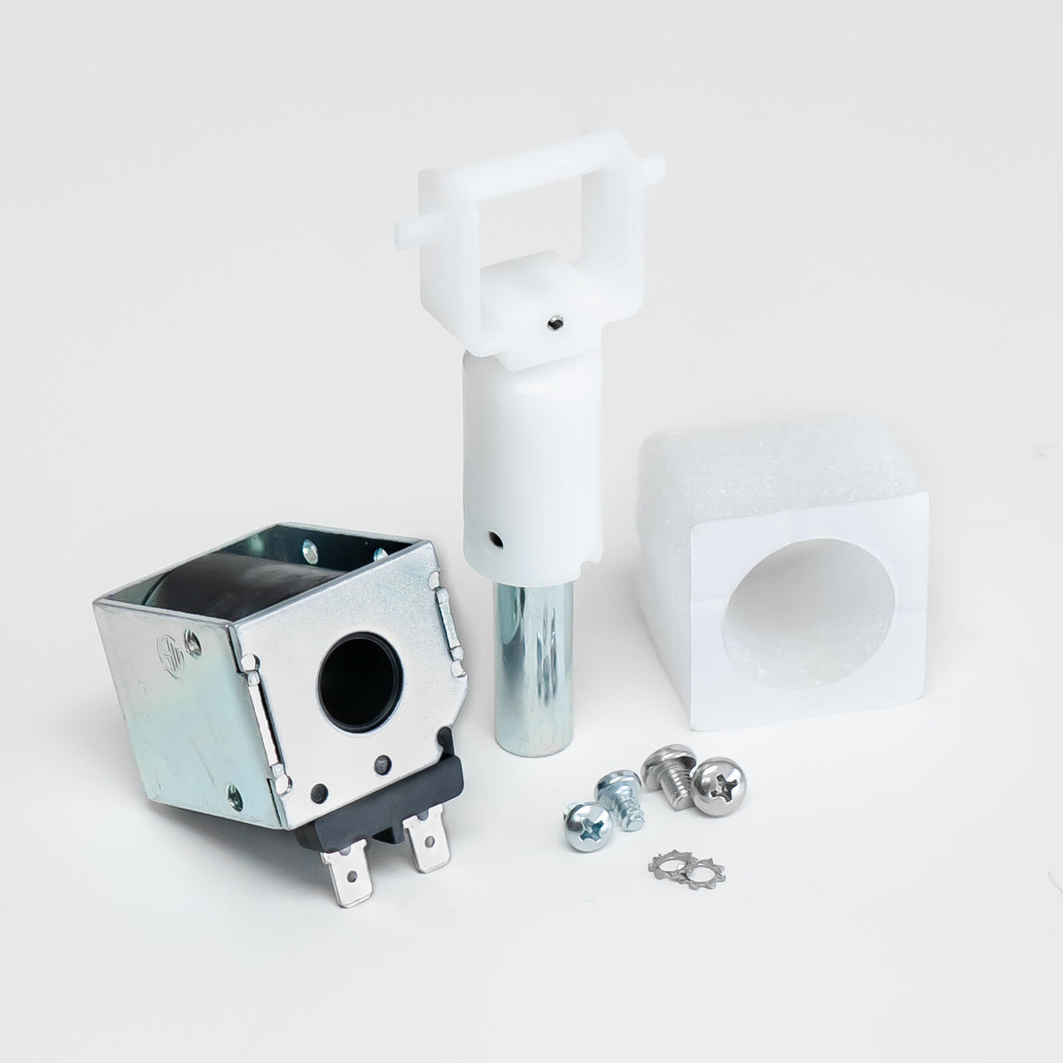Ice Dispenser Solenoid Service Kit B44427