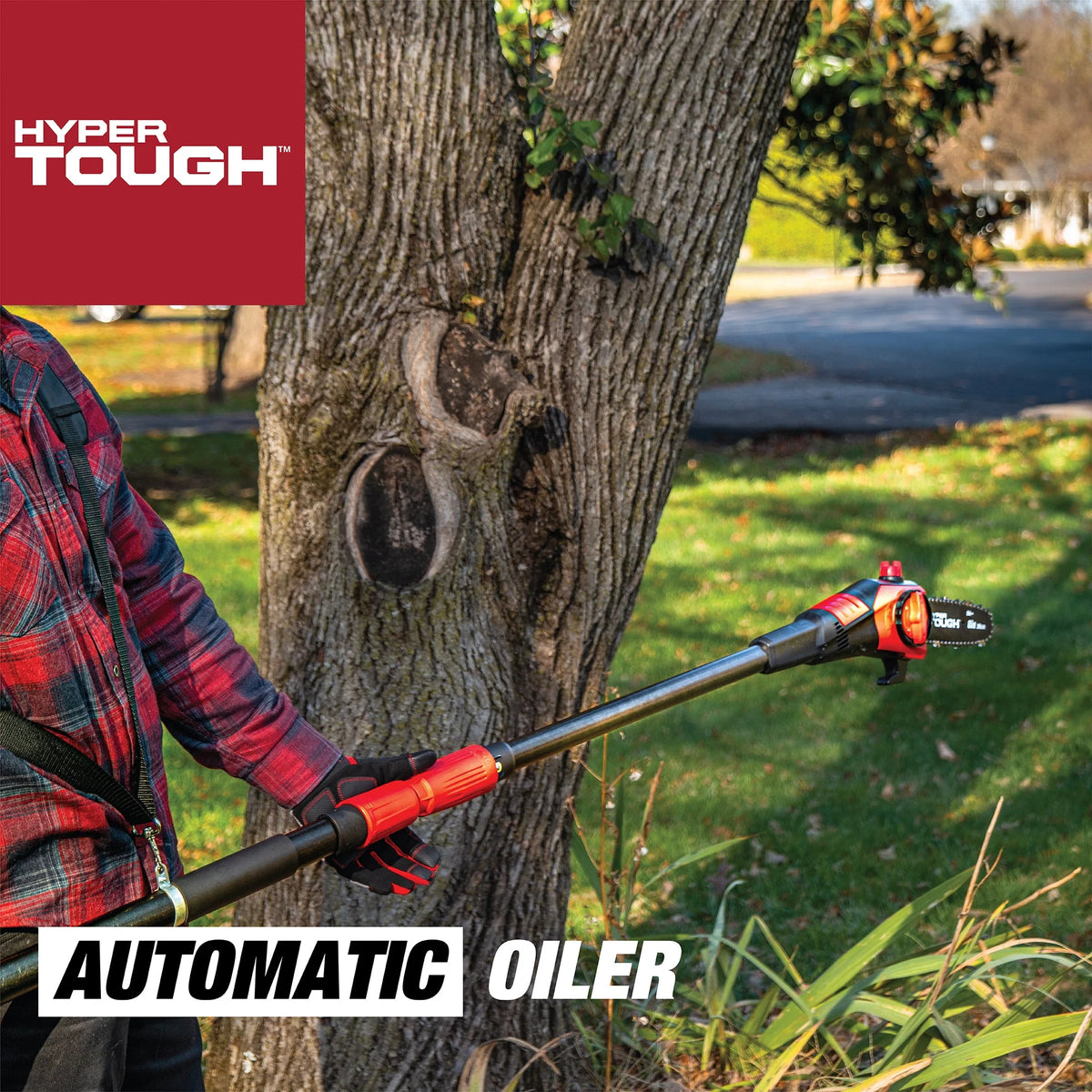 20V Max Cordless 8 Pole Saw V255172