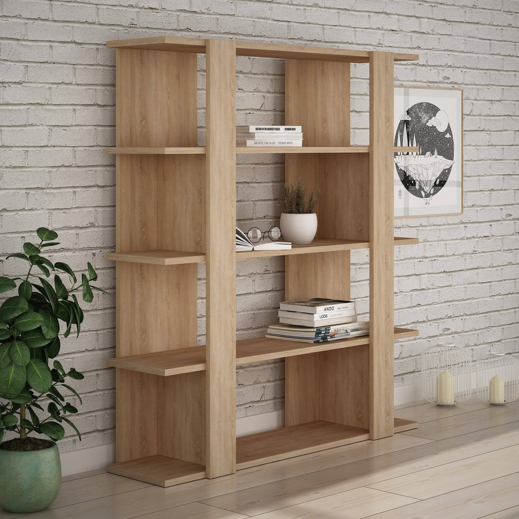 Modern Bookcase G93935
