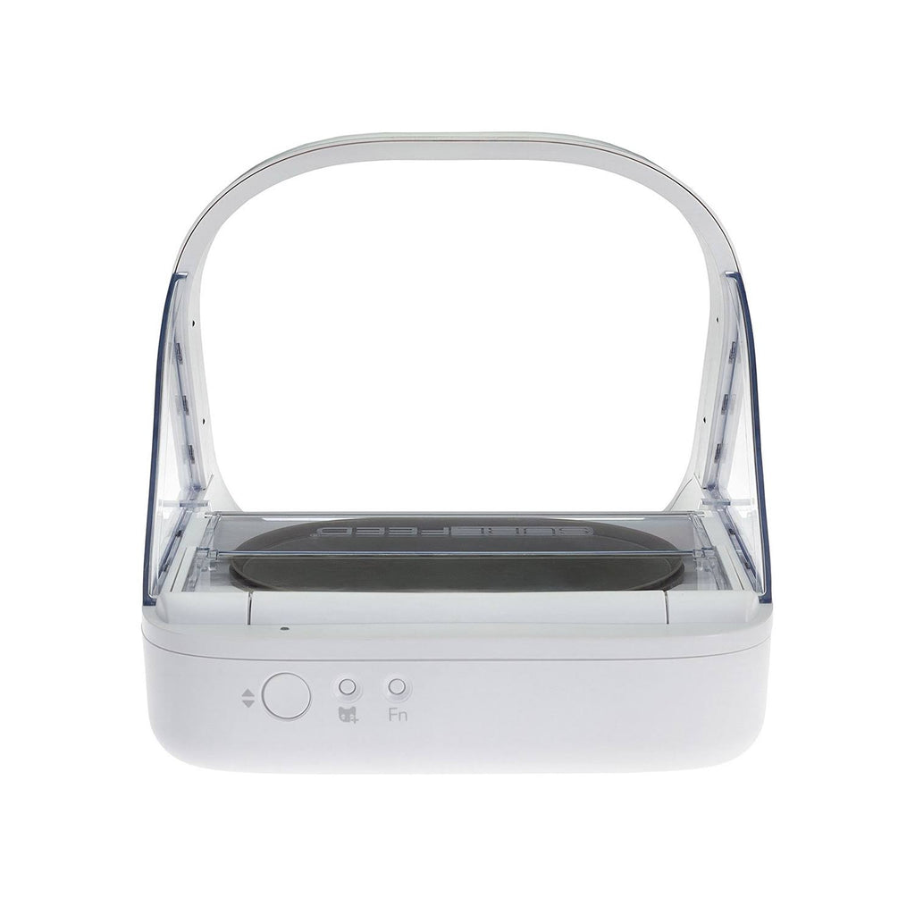 Microchip Pet Feeder B37608