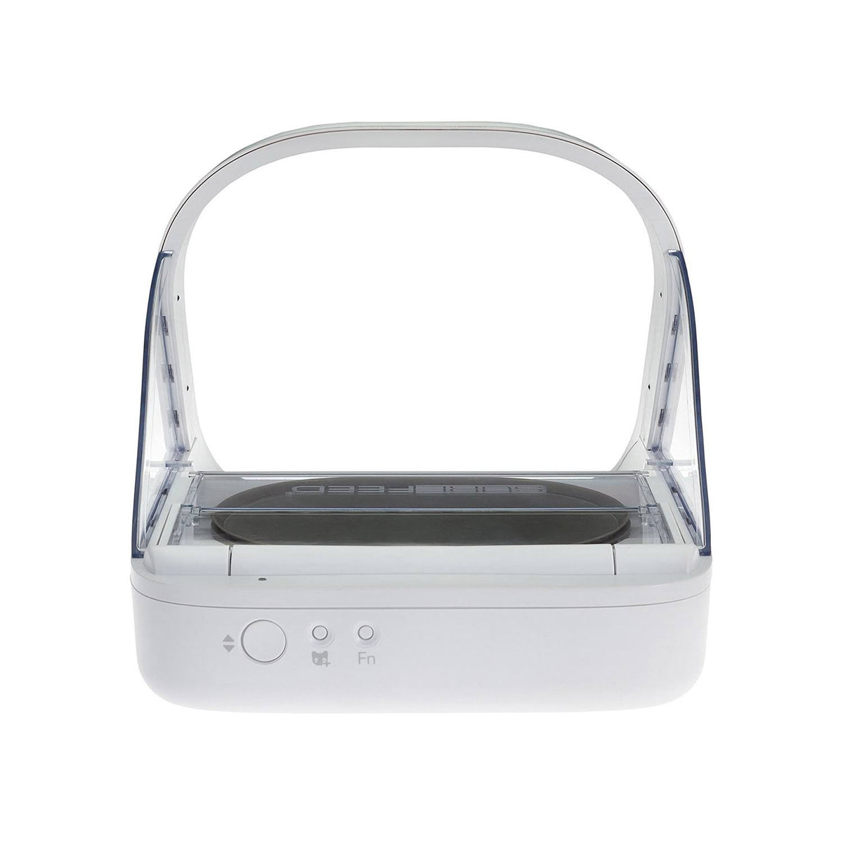 Microchip Pet Feeder B37608
