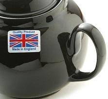 Brown Betty Teapot, 4-Cup V2855