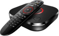 Black 4K WiFi Media Player Y167