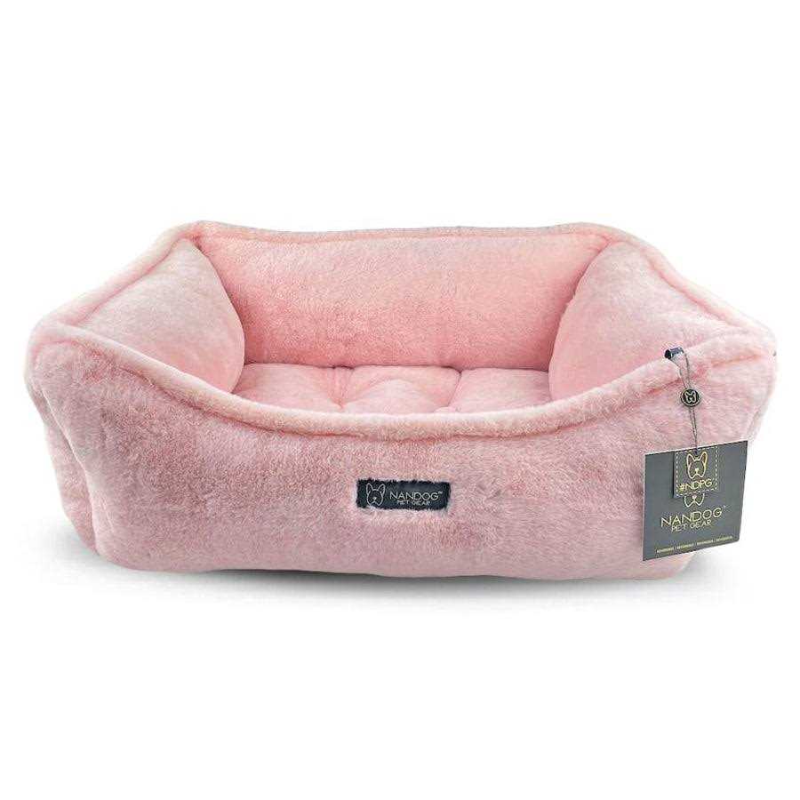 Reversible Bed U7486