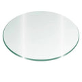 Round Glass Top 42 inch 1/4 inch Thick G889