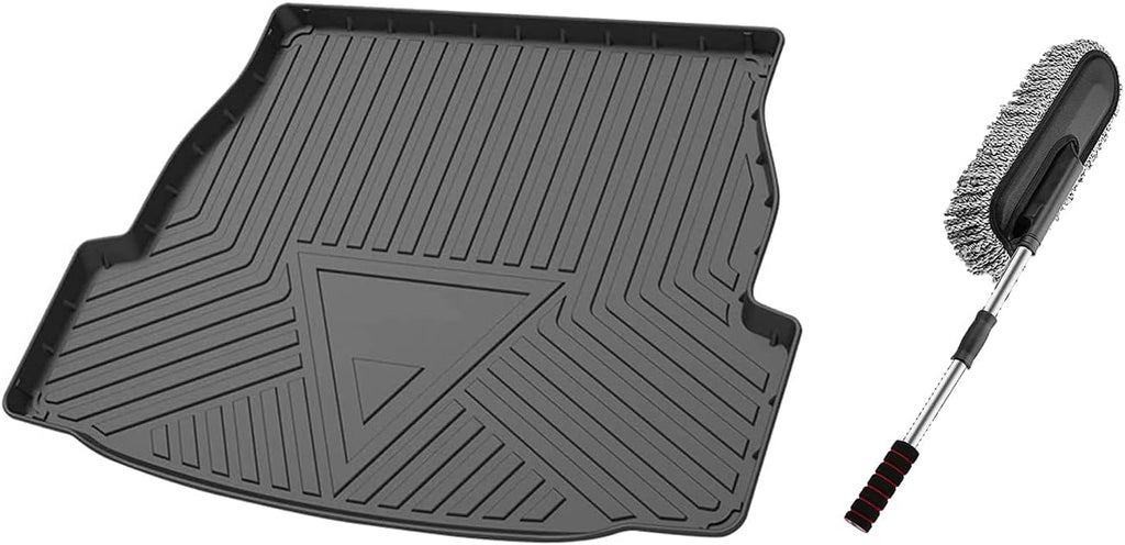 Cargo Mat Liner with Traction Grips R3412