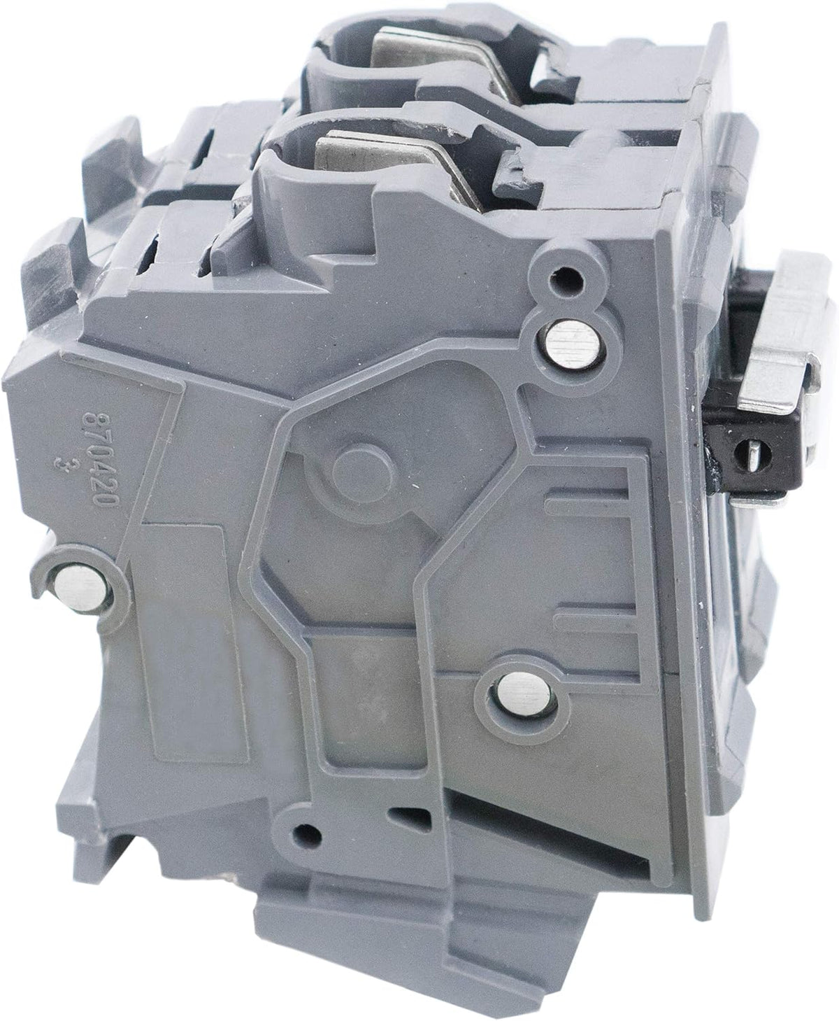 Two Pole 50 Amp Circuit Breaker Q211706