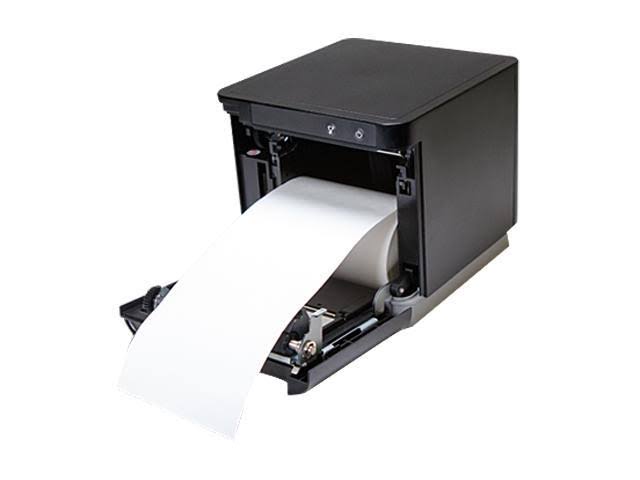 Monochrome Direct Thermal Receipt Printer V1556