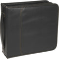 Black CD Wallet Y71948