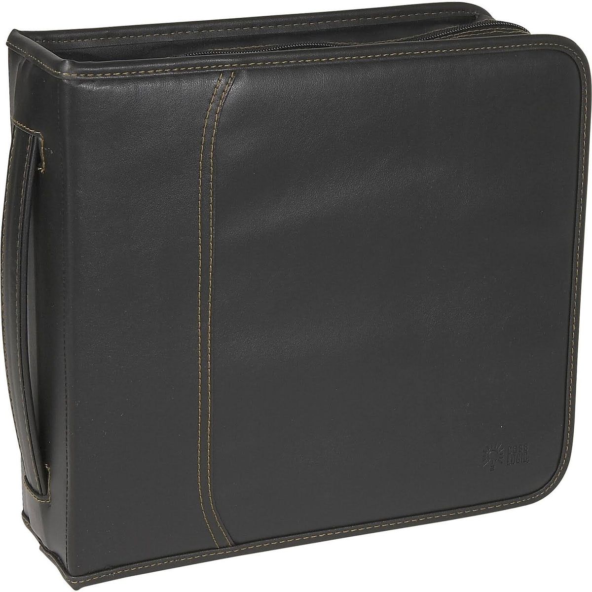 Black CD Wallet Y71948