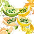 Zero Calorie Unsweetened Powdered Drink Mix Variety Pack, 100 pack V9722