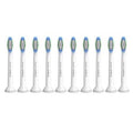 Sonic Brush Heads 10 Pack N6271