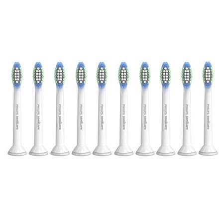 Sonic Brush Heads 10 Pack N6271