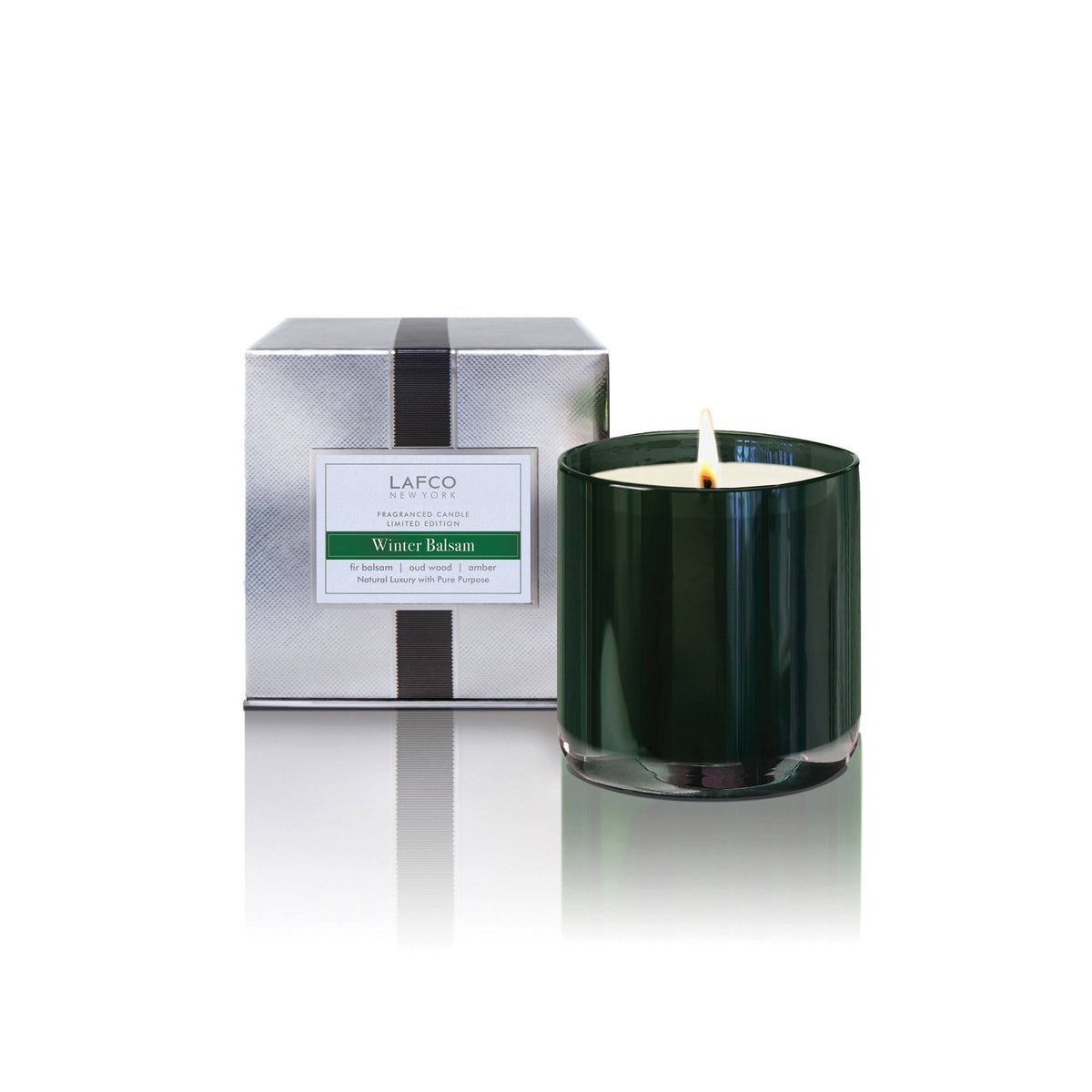 6.5 oz Candle Z91650