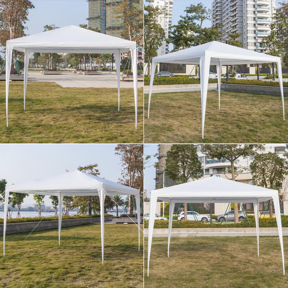 10'x 10' Outdoor Canopy Tent U517