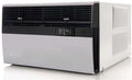 6,000 BTU 115-Volt Smart Window Air Conditioner J6876