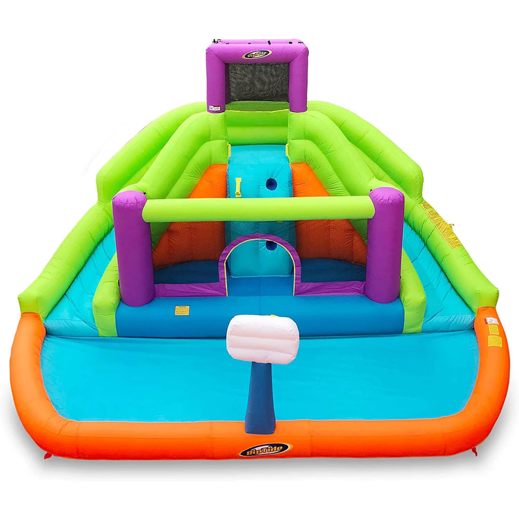 Bounce House O6478