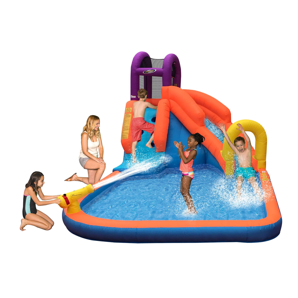 Bounce House O6478