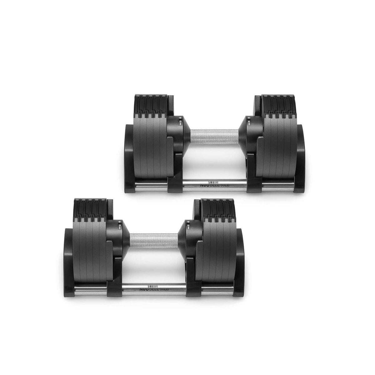 50lb Adjustable Dumbbells S137