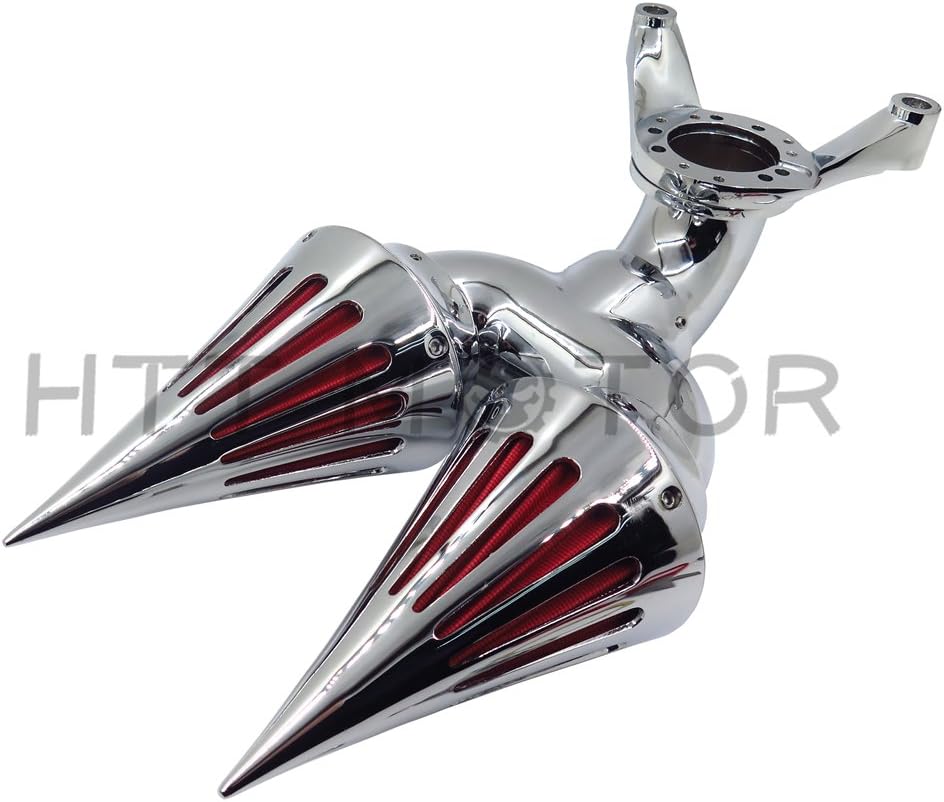 Chrome Air Cleaner O89494