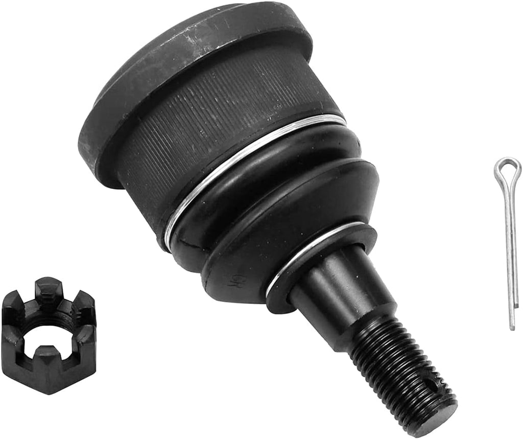 4pc Front Upper Control Arms Assembly & Lower Ball Joints H63271