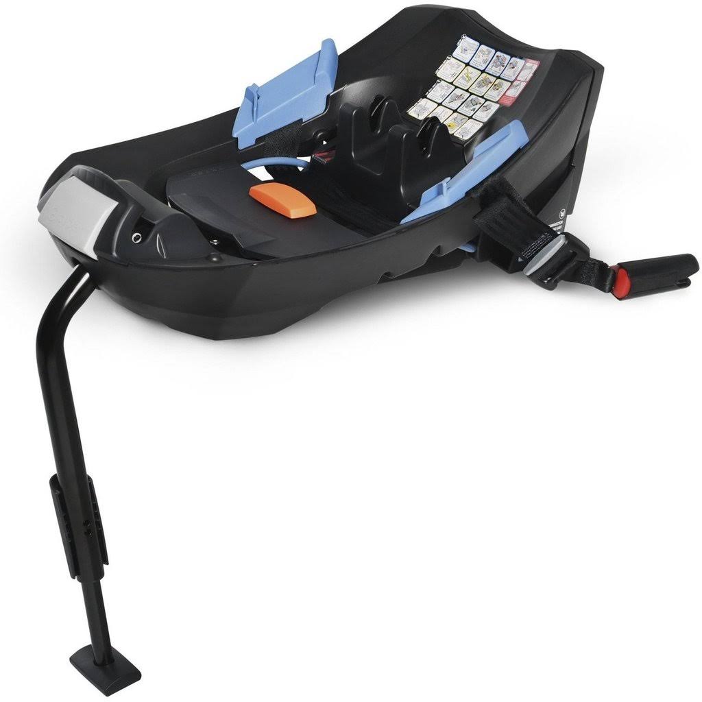 Infant Car Seat - Pepper Black N283645