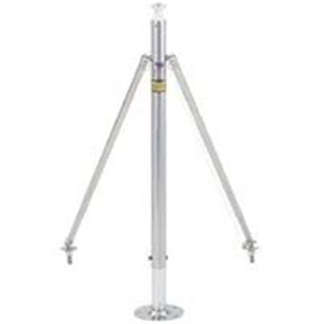 Adjustable Height Ski Pylon K8402