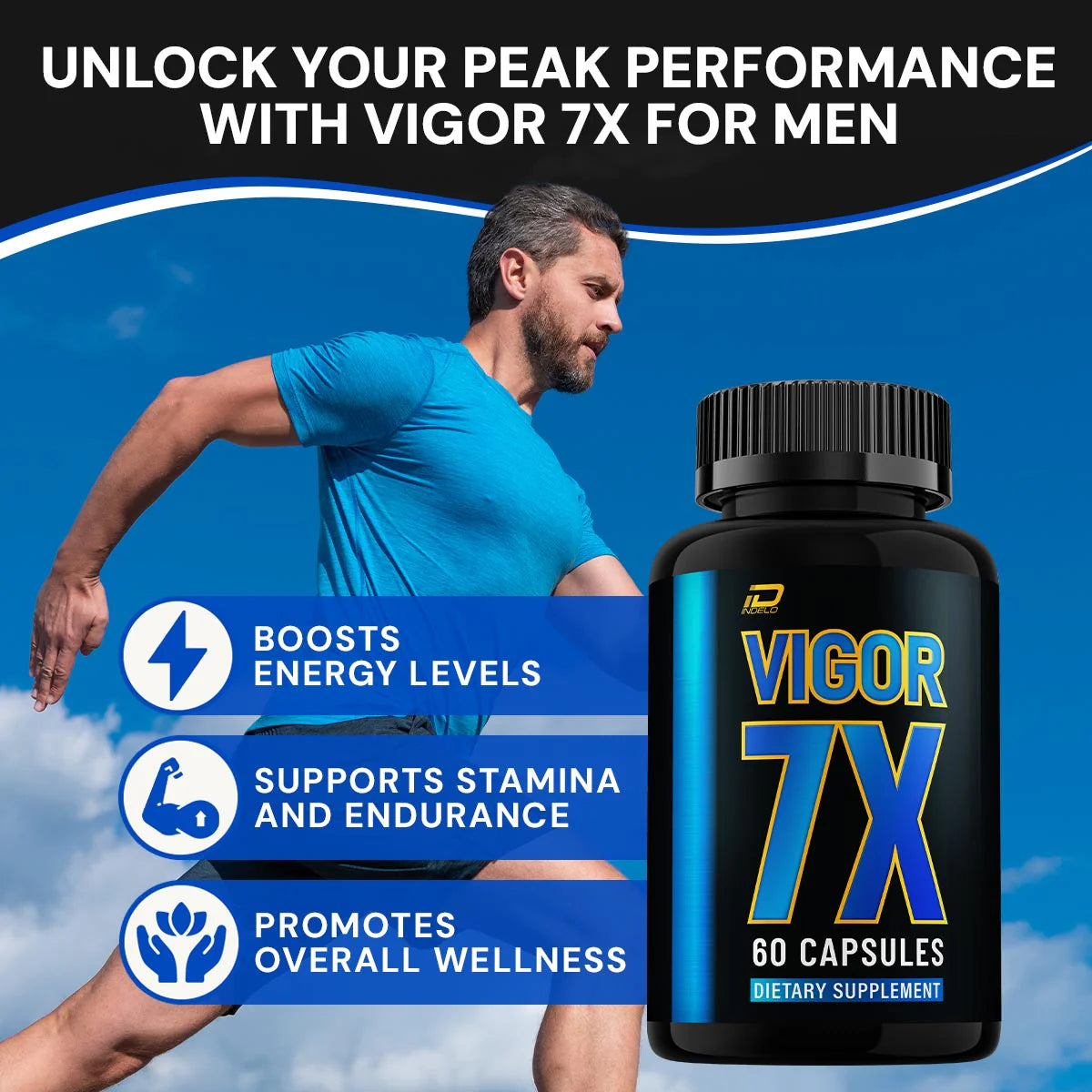 7x Capsules O906