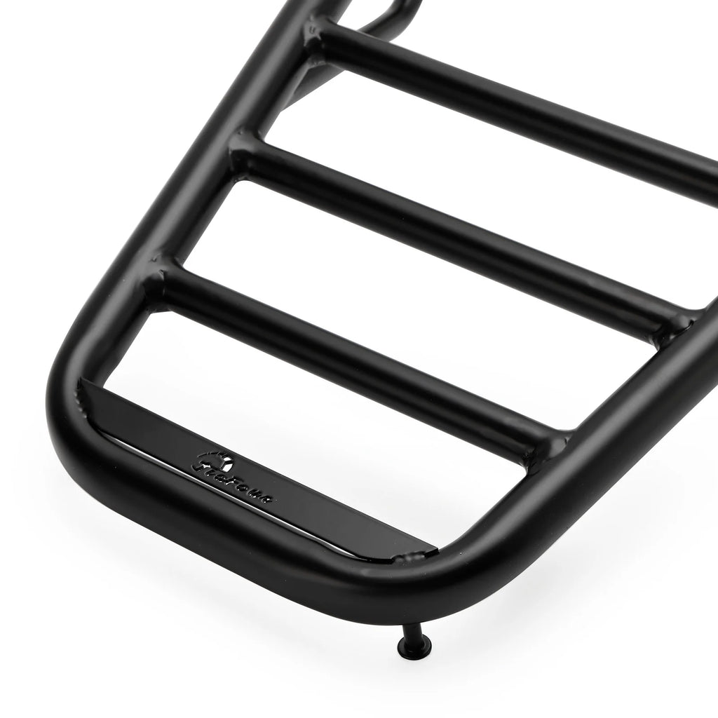 Black Rear Luggage Rack Y141497