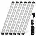 LED Under Cabinet Lighting with Remote Control Y4703