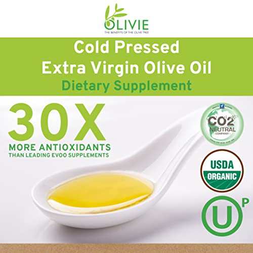 Organic Extra Virgin Olive Oil 250 ml Glass Bottle R2544