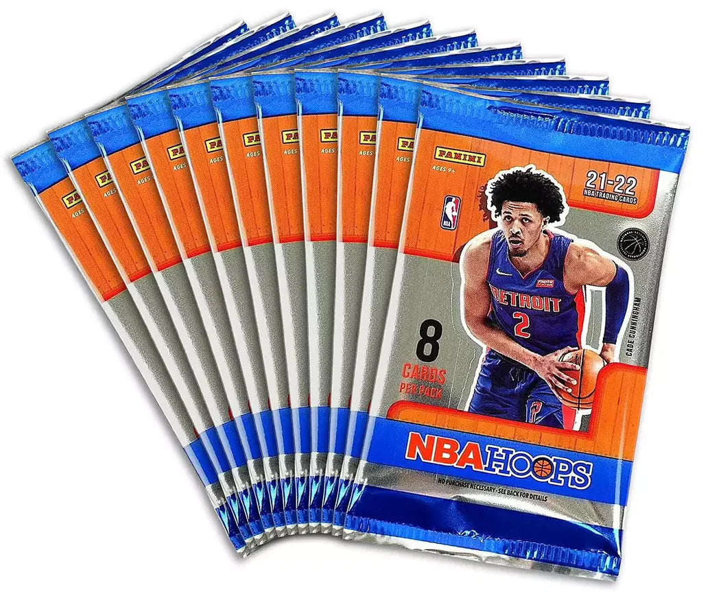 Basketball Blaster Box Q943