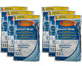 72 Canister Tank Style C Vacuum Bags L7923