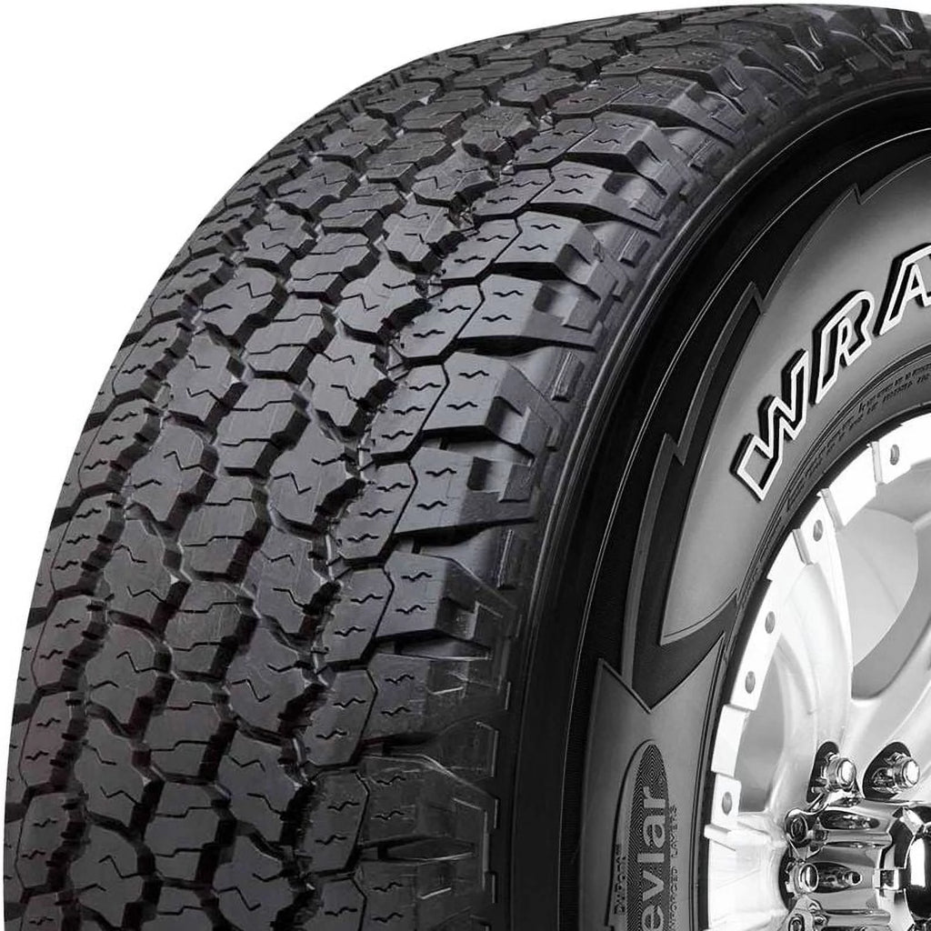All Terrain Light Truck Tire LT275/65R18 113/110S C A92333