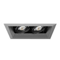 2-Light LED Recess Light X69628