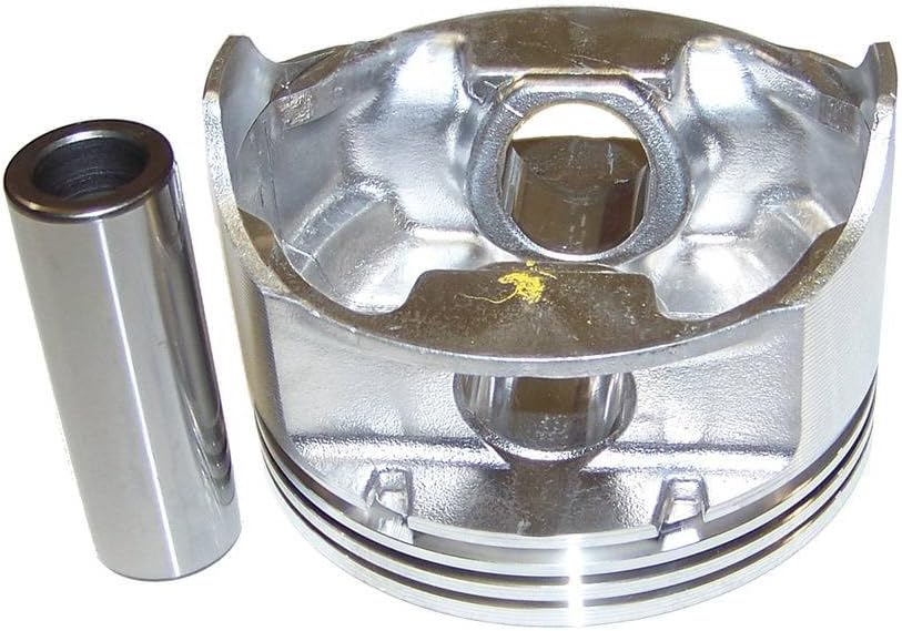 Oversize Piston Set for 2.5L SOHC L4 8V F2329