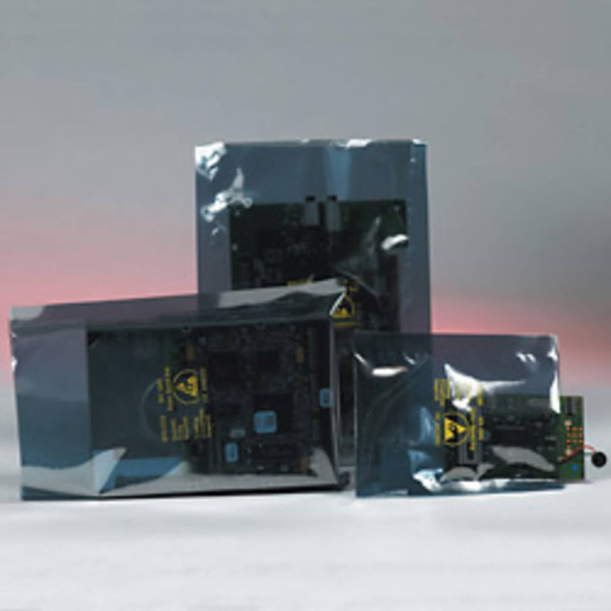 24 x 24x22 Open End Static Shielding Bags R859311