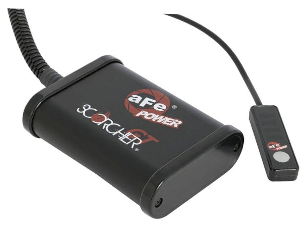 Scorcher GT Power Package W3720