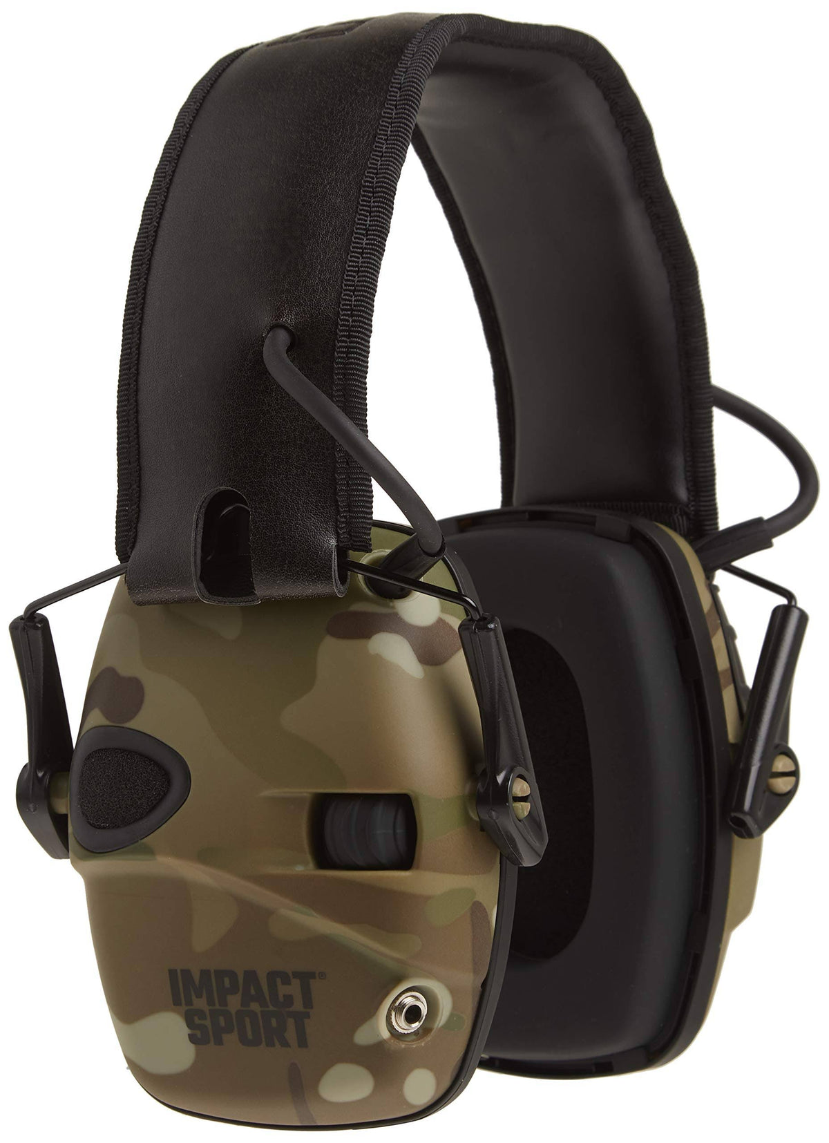 Multicam Electronic Earmuff J8832