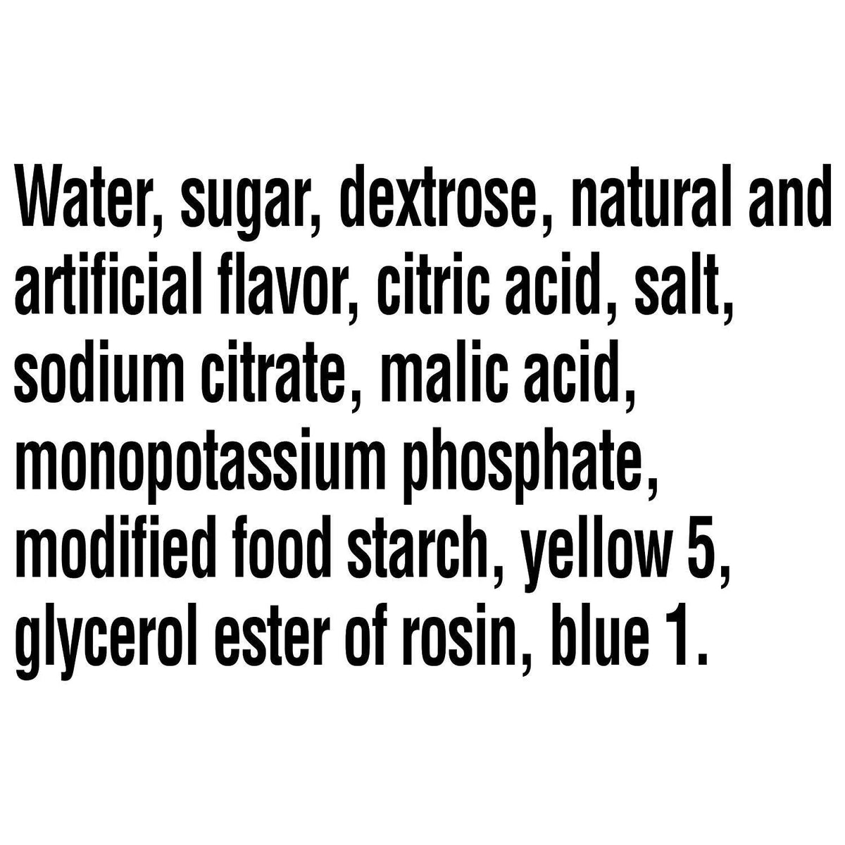 20 Ounce Bottles (Pack Of 12) T404