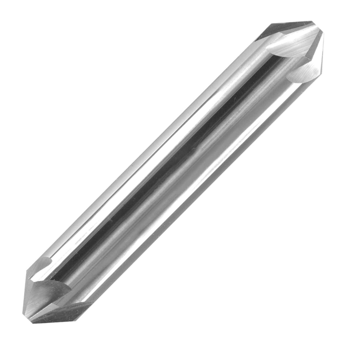 1/2x22 100° 6 Flute Carbide Countersink W279618