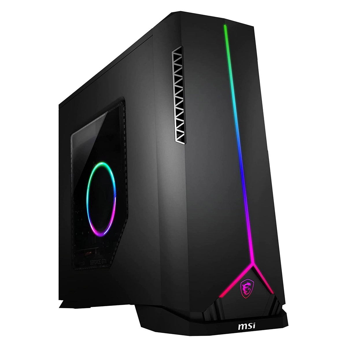 Gaming Desktop Computer i5-11400F 16GB 1TB SSD GTX 1660 Ti V104